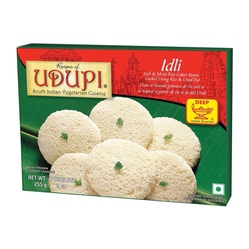 Deep Foods Udupi Idli