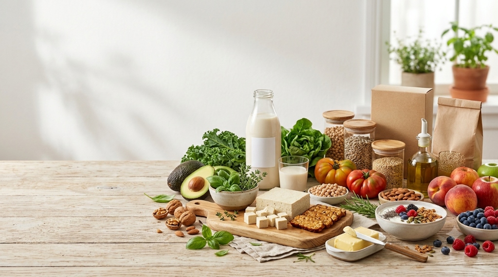 Vegan Products